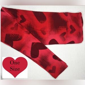 LuLaRoe One Size (OS) leggings